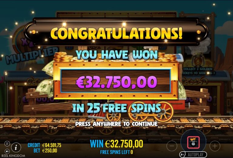 Screenshot 3 van Steamin’ Reels